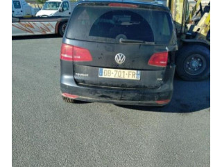 Блок управления климат-контролем Volkswagen Touran II