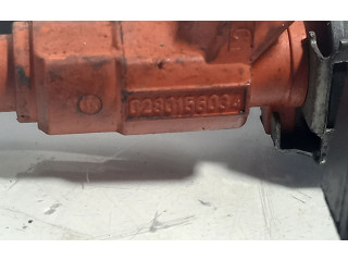 Топливная рампа 9636520780, 179591 Citroen C2