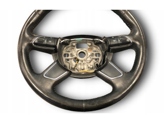 Volant Audi A8 S8 D4 4H 2013 4H0419091AC