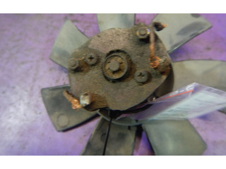 Вентилятор печки       Volkswagen PASSAT B4