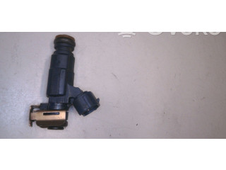 Vstřikovač Nissan Micra