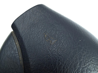 Подушка безопасности водителя YP1J1K1DECK Mercedes-Benz A W168