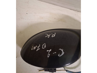 Зеркало электрическое        Citroen C2   -  года   