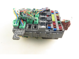 Блок комфорта 38650SJDG01, 38650SJDG01 Honda FR-V