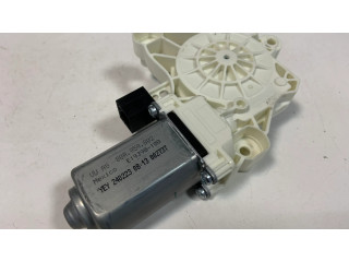 Передний двигатель механизма для подъема окон