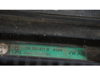 Комплект радиатора     1K0820411G, 1K0820411AC    Seat Toledo II (1M) 