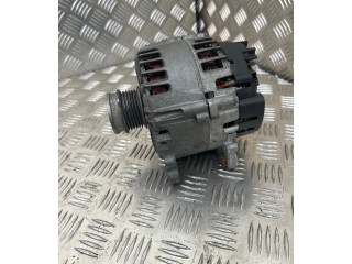 Генератор 05E903026M, 2740496B   Skoda Octavia Mk4      