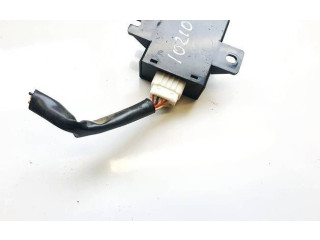 Блок управления 96643337, 96643337   Chevrolet Matiz