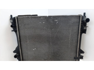 Радиатор охлаждающей жидкости