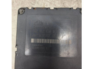 Jednotka ABS 962862638B, 10094811033 Peugeot 206 2001
