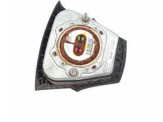 Подушка безопасности водителя 8623349, 6100233A00   Volvo C30