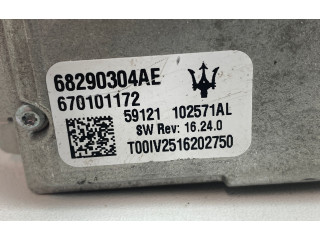 Камера ветрового стекла