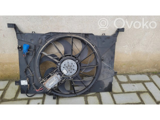 Радиатор охлаждающей жидкости