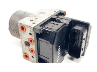 Jednotka ABS 0265222001, 0265800001 Rover 75 1999