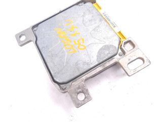 Блок подушек безопасности 8200307188A, 0285001650 Dacia Logan I