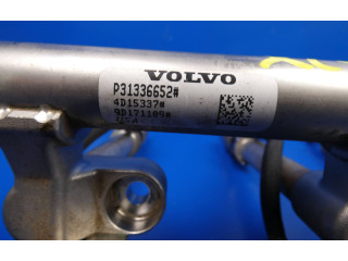 Топливная рампа 31336652, 9D171109 Volvo XC90 для двигателя B4204T35
