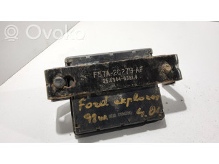 Блок управления АБС F57A2C219CE, 8957030057   Ford Explorer