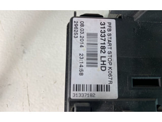 Блок предохранителей  31337182, 31337182   Volvo V70    