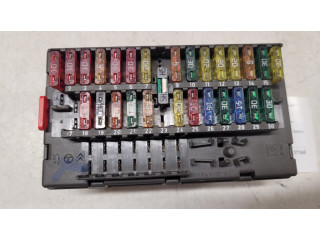 Блок предохранителей 9627935480 Citroen Xantia