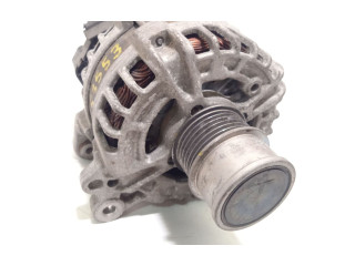 Генератор 04C903023T, F000BL08P4 Skoda Yeti (5L)