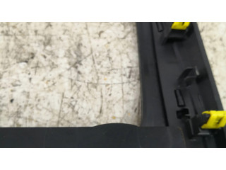 Блок управления кондиционера воздуха / климата/ печки (в салоне)