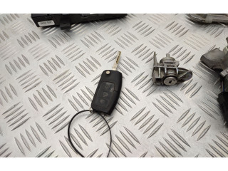 Комплект блоков управления DV2112A650PB, CV6A12B684BB Ford B-MAX