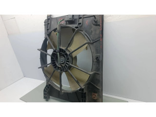 Вентилятор радиатора Honda FR-V 2.0