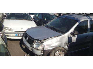 Ручка стеклоочистителей NT   Dacia Logan I