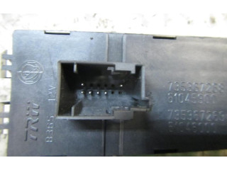 Блок управления 735410445, 735367268   Fiat Grande Punto