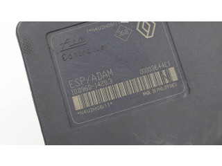 Переключатель дворников 8200183452C, 10096014203   Renault Laguna II