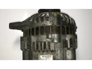 Генератор MD360635, A3TB0291 Mitsubishi Pajero Pinin 1.8