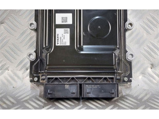 Блок управления двигателем Блок управления 32203480 Volvo XC40