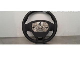 Руль Ford Transit Custom  2013 - 2023 года JK213600GC3ZHE, JK213600GC3ZHE      