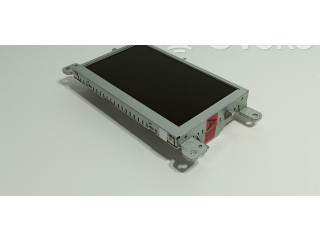 Дисплей 8T0919604B, 94652488663 Audi Q5 SQ5