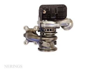  Турбина Audi A1  16339700022, 16339880037         