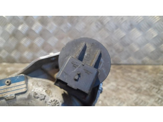 Turbodmychadlo Турбина 4H2Q6K682CH, 53049700039 Land Rover Discovery 3 - LR3 2.7