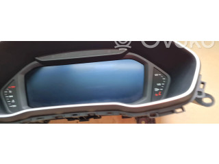 Панель приборов 83A920700B, 93992020   Audi Q3 F3       