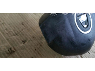 Подушка безопасности в сиденье 985102122R Dacia Sandero