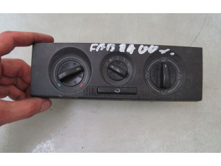 Блок управления климат-контролем 6Y0819045A Skoda Fabia Mk1 (6Y)