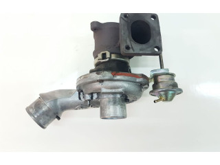 Turbodmychadlo Турбина 46556011, 188A2000 Fiat Punto (188)