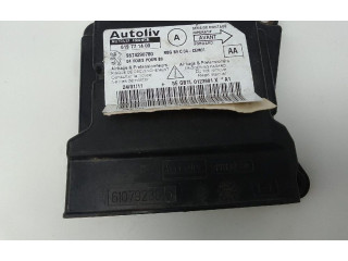 Блок подушек безопасности 619771400   Peugeot 2008 I