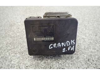 Блок АБС Mitsubishi Grandis - года