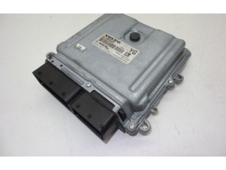 Блок управления впрыском 31336983   Volvo V70