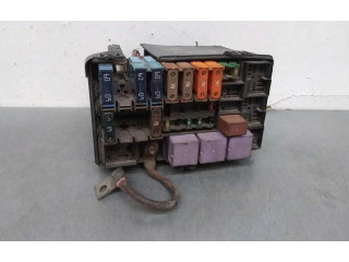 Pojistková skříňka Řídící jednotka BSM 8200242763 Renault Espace III 2003