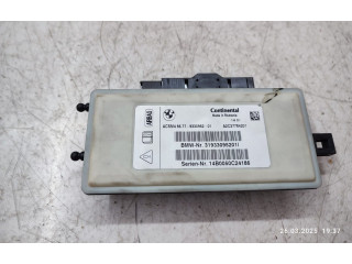 Блок подушек безопасности 9330952 BMW X5 F15