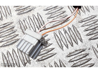 Зеркало электрическое        Honda Accord  1999 - 2002 года   