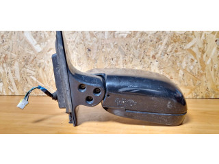 Zpětné zrcátko Mitsubishi Pajero 2005 E13010408