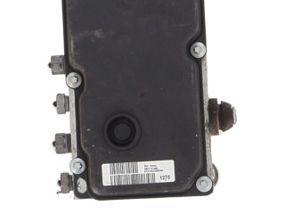 Блок АБС 1607956180   Peugeot  Partner  2008 - 2014 года