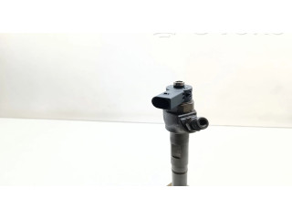 Форсунка 0445110369, 03L130277J Audi Q5 SQ5 CGLC