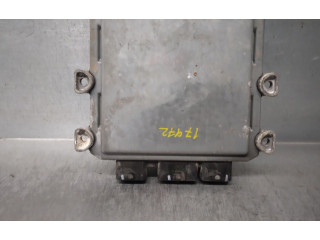 Řídící jednotka 9653577680, 5WS40155AT Citroen Berlingo 2004